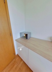 One-north Residences (D5), Apartment #491536531